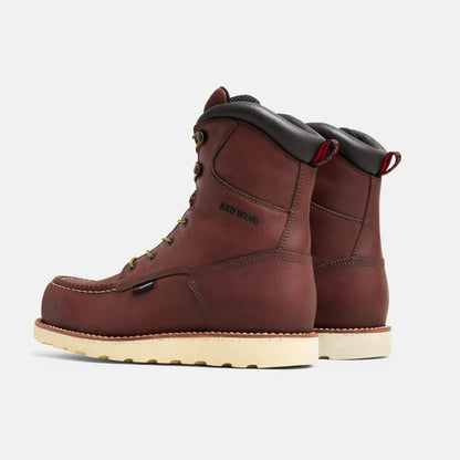 Red Wing Shoes Traction Tred 8-inch Work Boot 2418