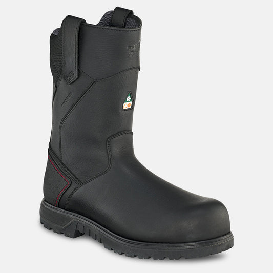 Red Wing Shoes Brnr XP 11-inch Waterproof Boot 3555