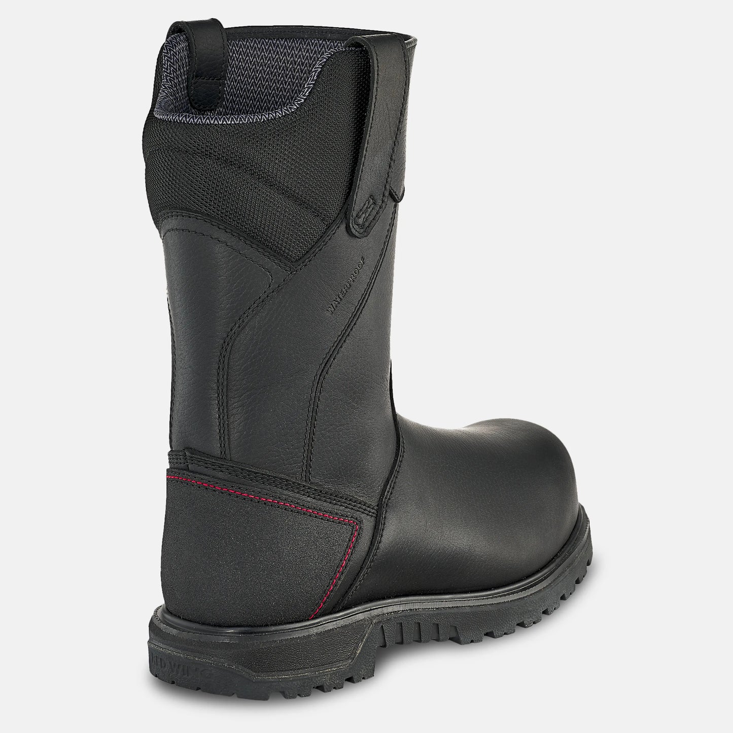 Red Wing Shoes Brnr XP 11-inch Waterproof Boot 3555