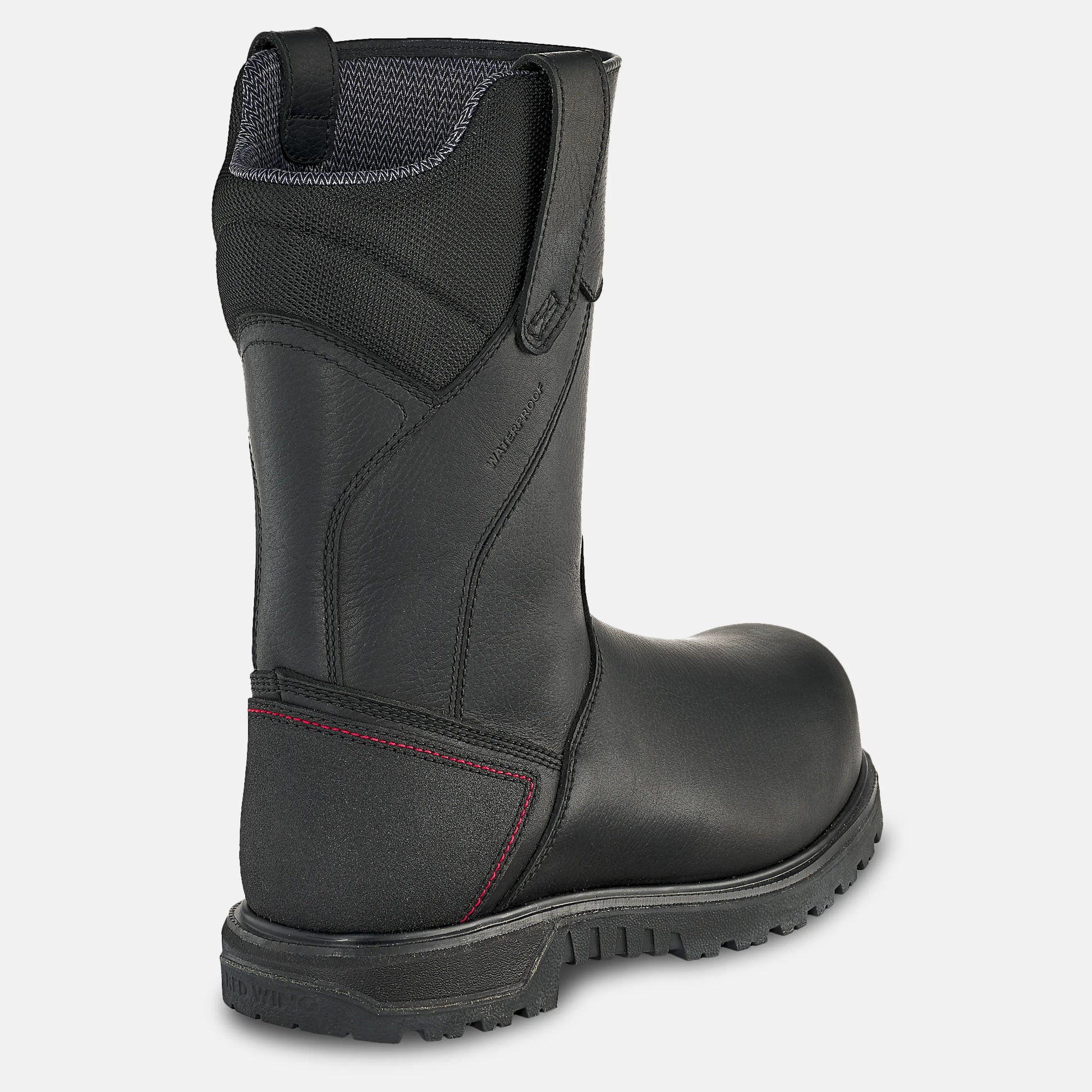 Red Wing Shoes Brnr XP 11-inch Waterproof Boot 3555