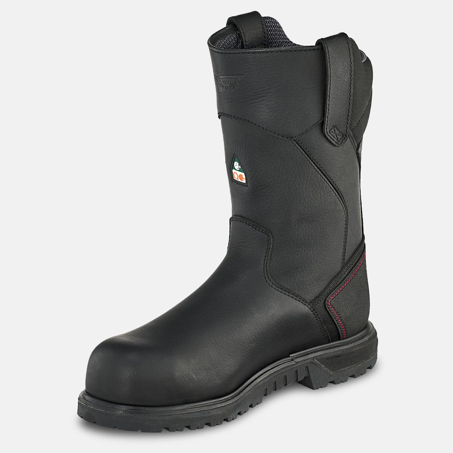 Red Wing Shoes Brnr XP 11-inch Waterproof Boot 3555