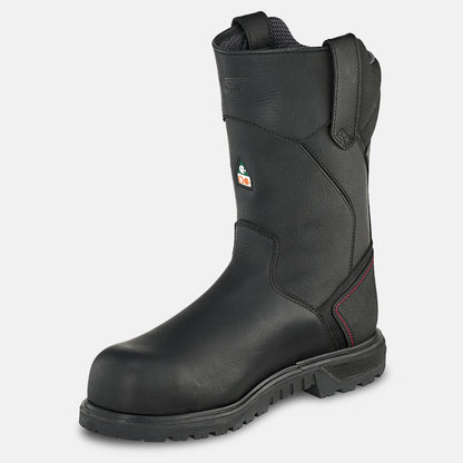Red Wing Shoes Brnr XP 11-inch Waterproof Boot 3555