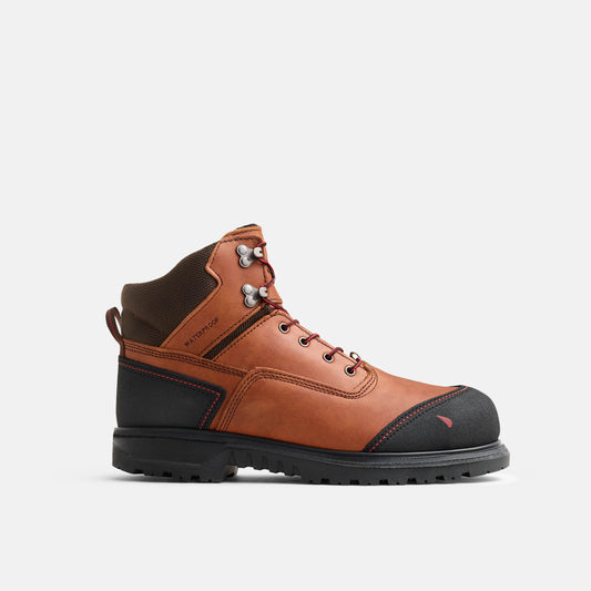 Red Wing Shoes Brnr XP 6-inch Waterproof Boot 2403