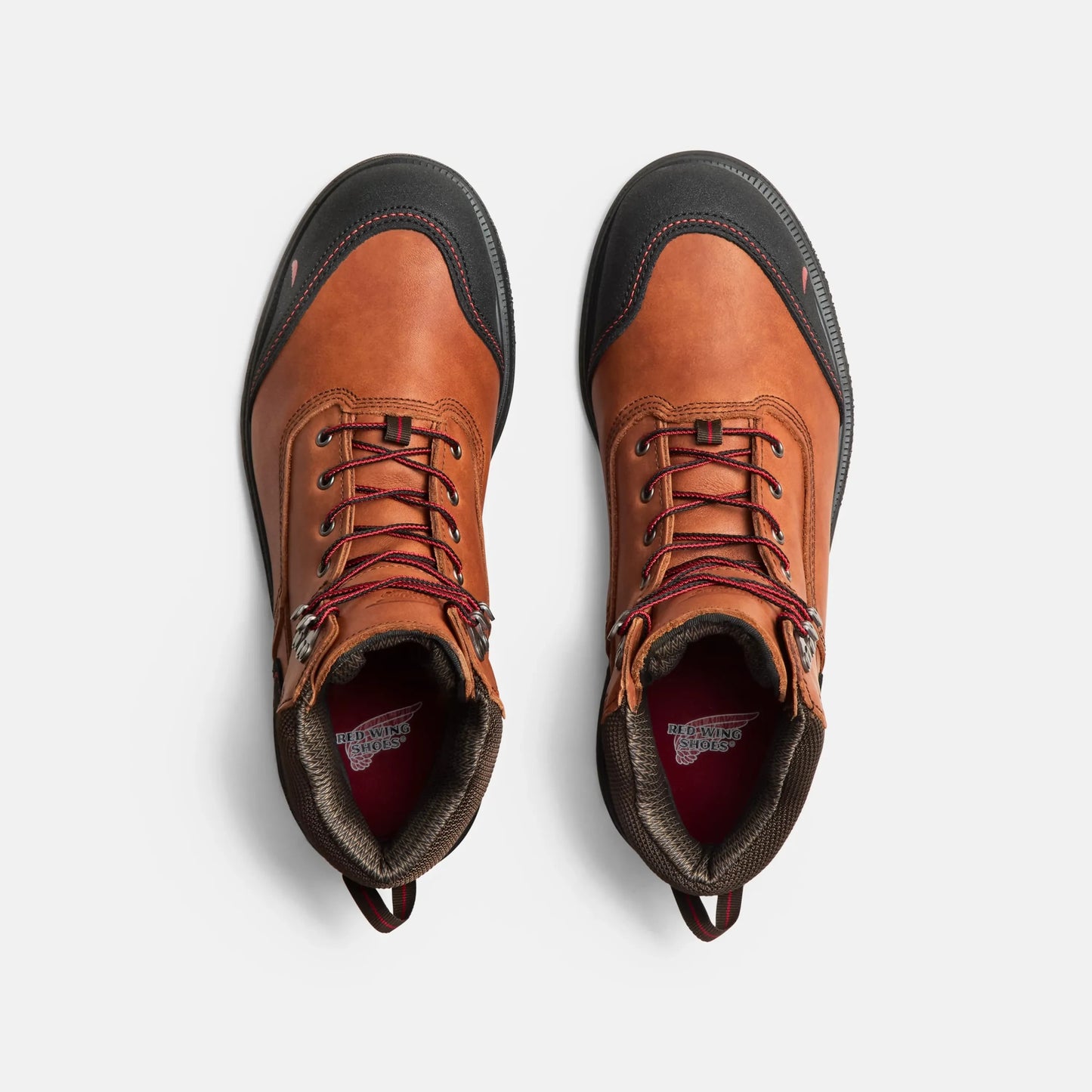 Red Wing Shoes Brnr XP 6-inch Waterproof Boot 2403