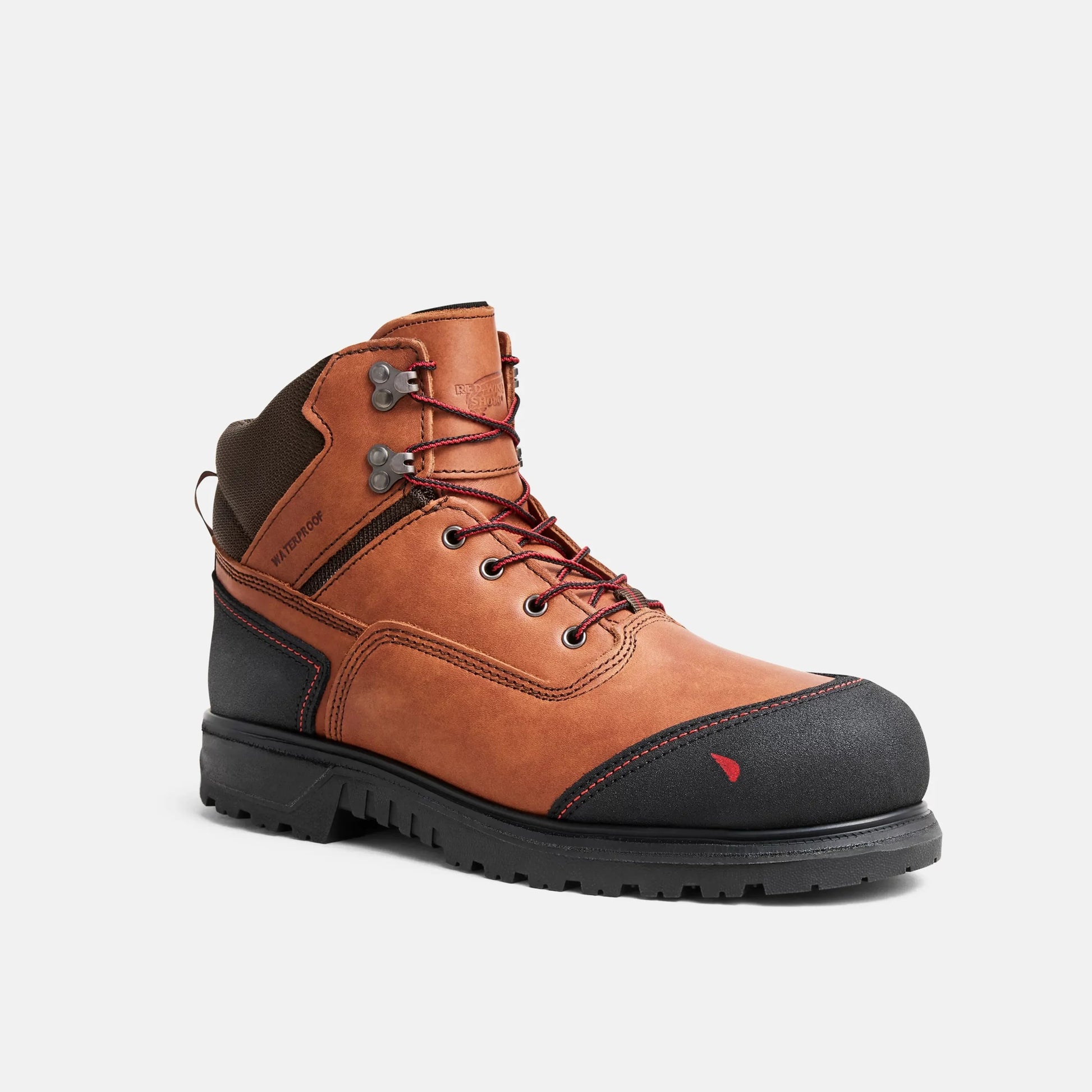 Red Wing Shoes Brnr XP 6-inch Waterproof Boot 2403