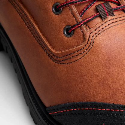 Red Wing Shoes Brnr XP 6-inch Waterproof Boot 2403