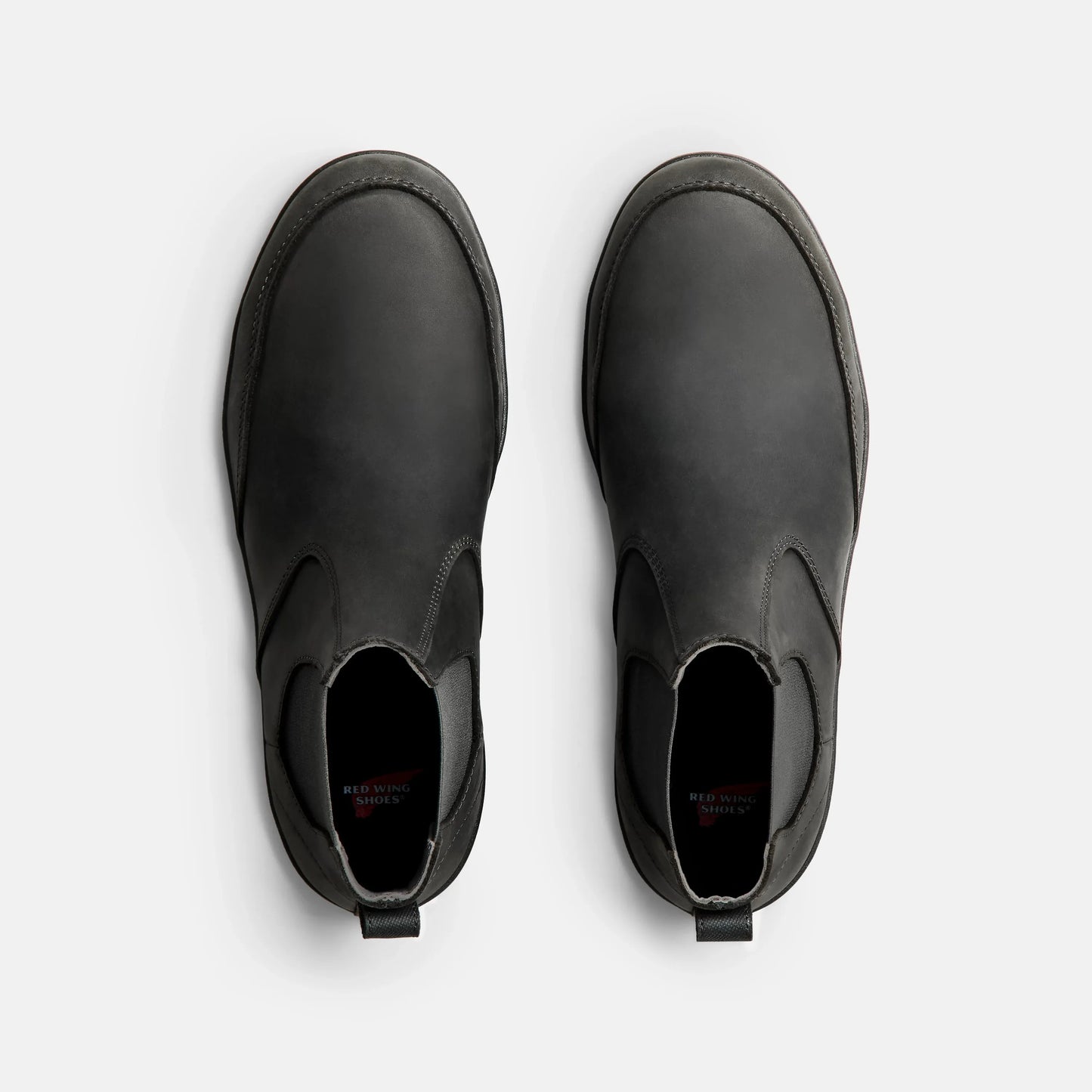 Red Wing Shoes Draftsmith Work Shoes 2181