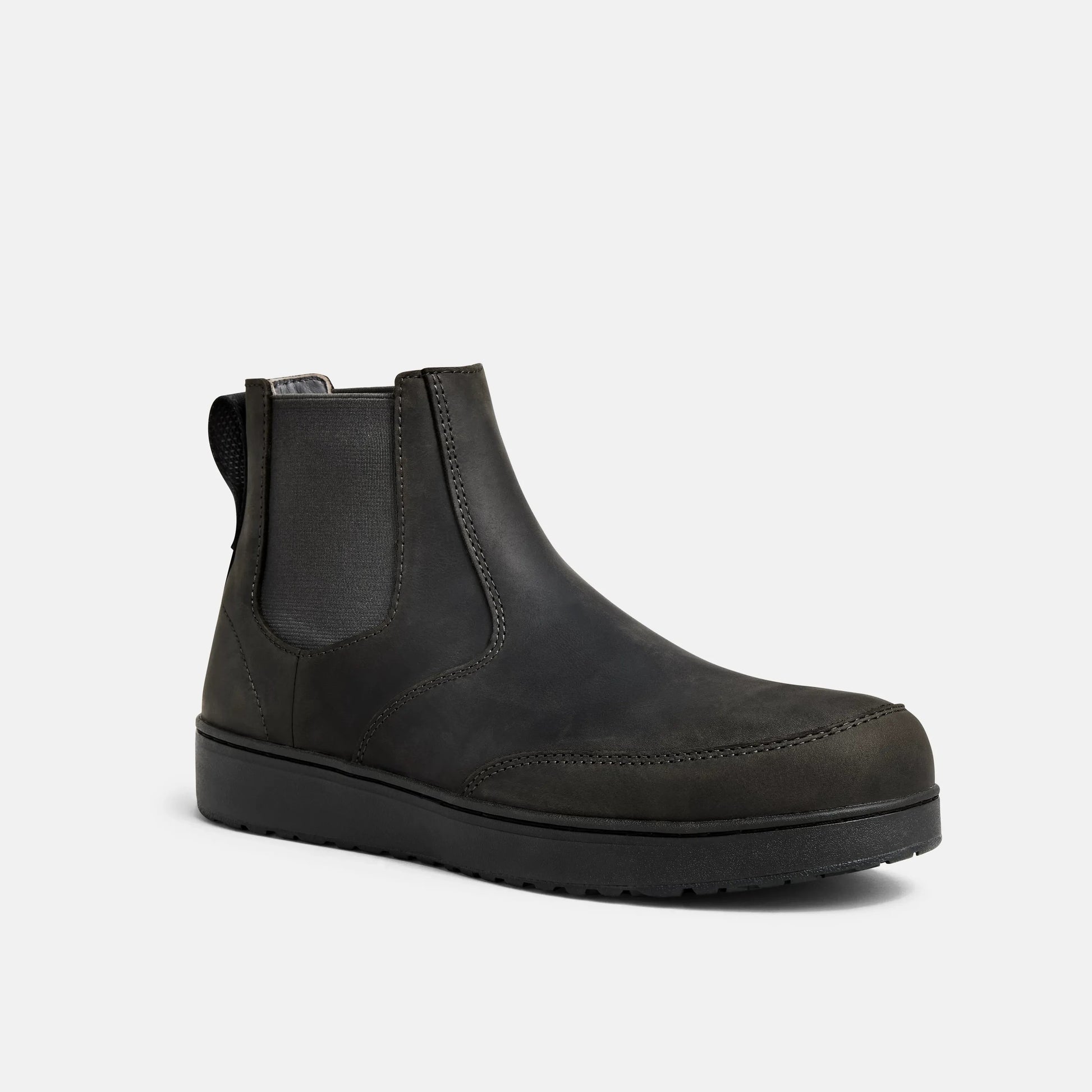 Red Wing Shoes Draftsmith Work Shoes 2181