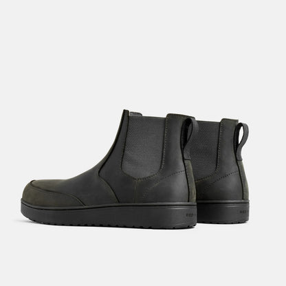 Red Wing Shoes Draftsmith Work Shoes 2181