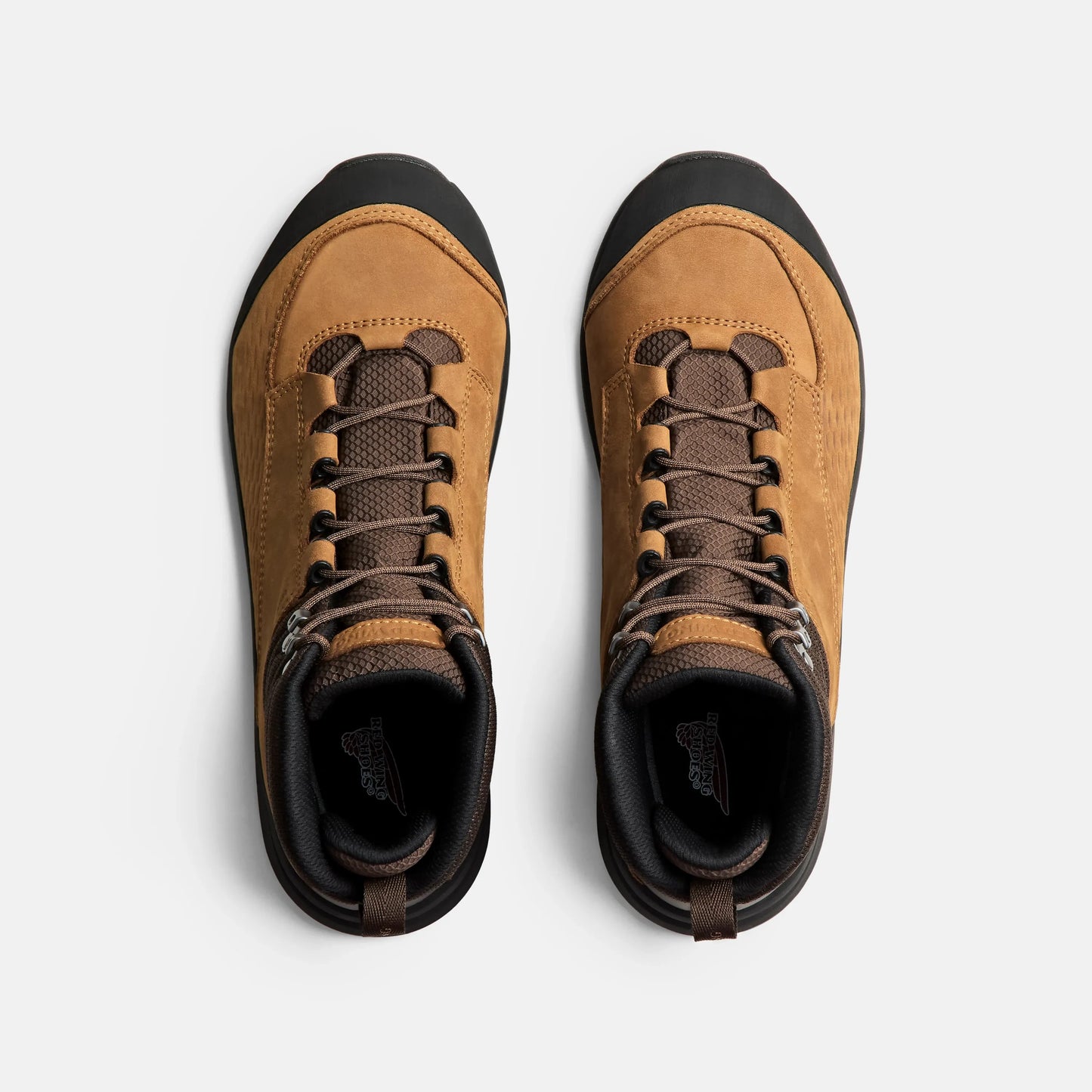 Red Wing Shoes Apex Work Boots 2146