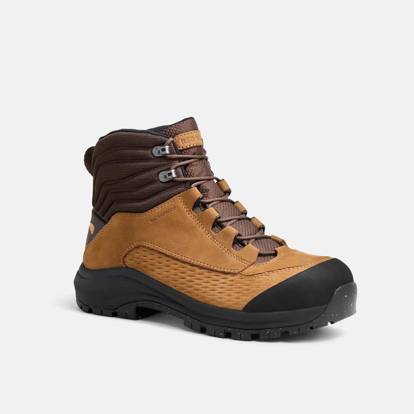 Red Wing Shoes Apex Work Boots 2146