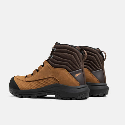 Red Wing Shoes Apex Work Boots 2146