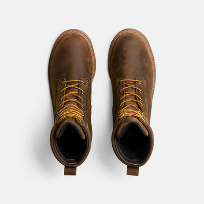 Red Wing Shoes LoggerMax 9-inch Waterproof Boot 2219