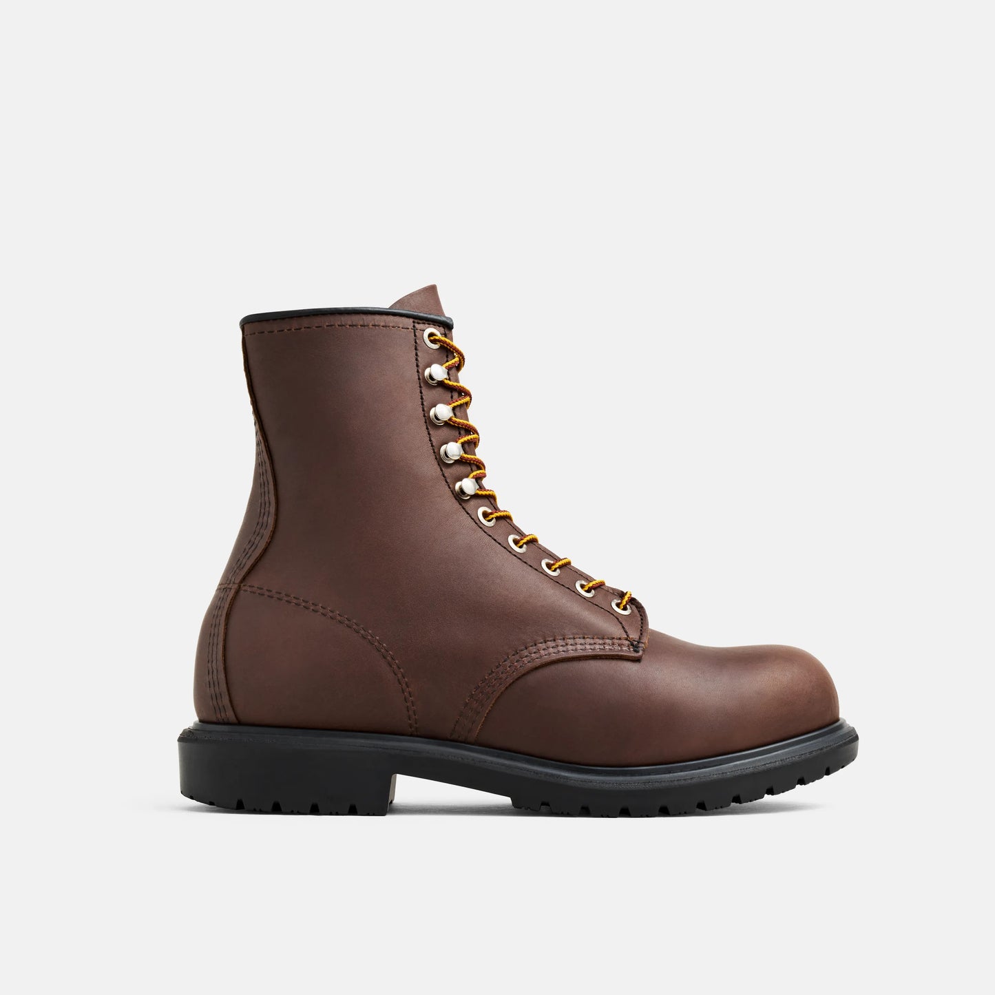 Red Wing Shoes SuperSole X Safety Toe Work Boot 2533