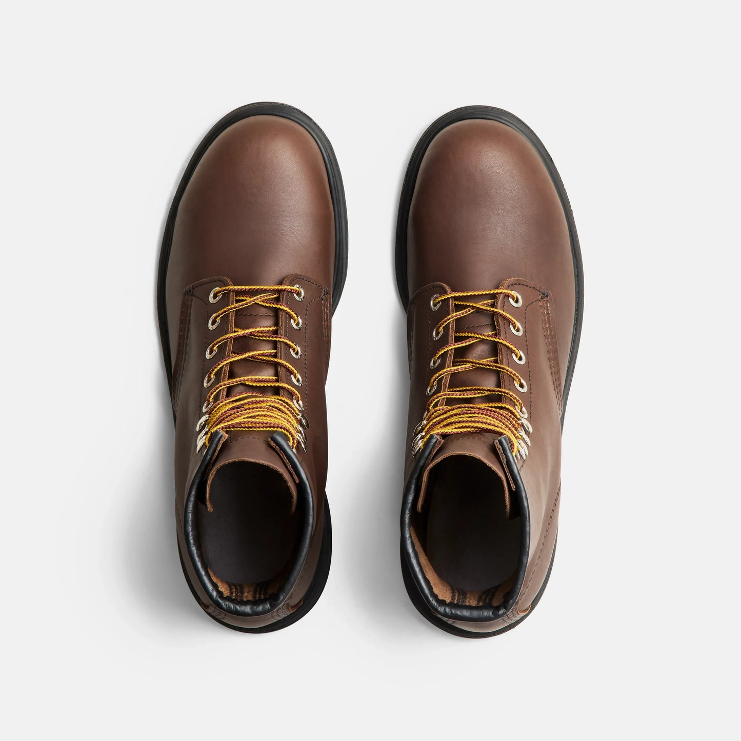 Red Wing Shoes SuperSole X Safety Toe Work Boot 2533