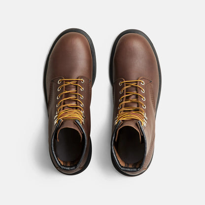 Red Wing Shoes SuperSole X Safety Toe Work Boot 2533