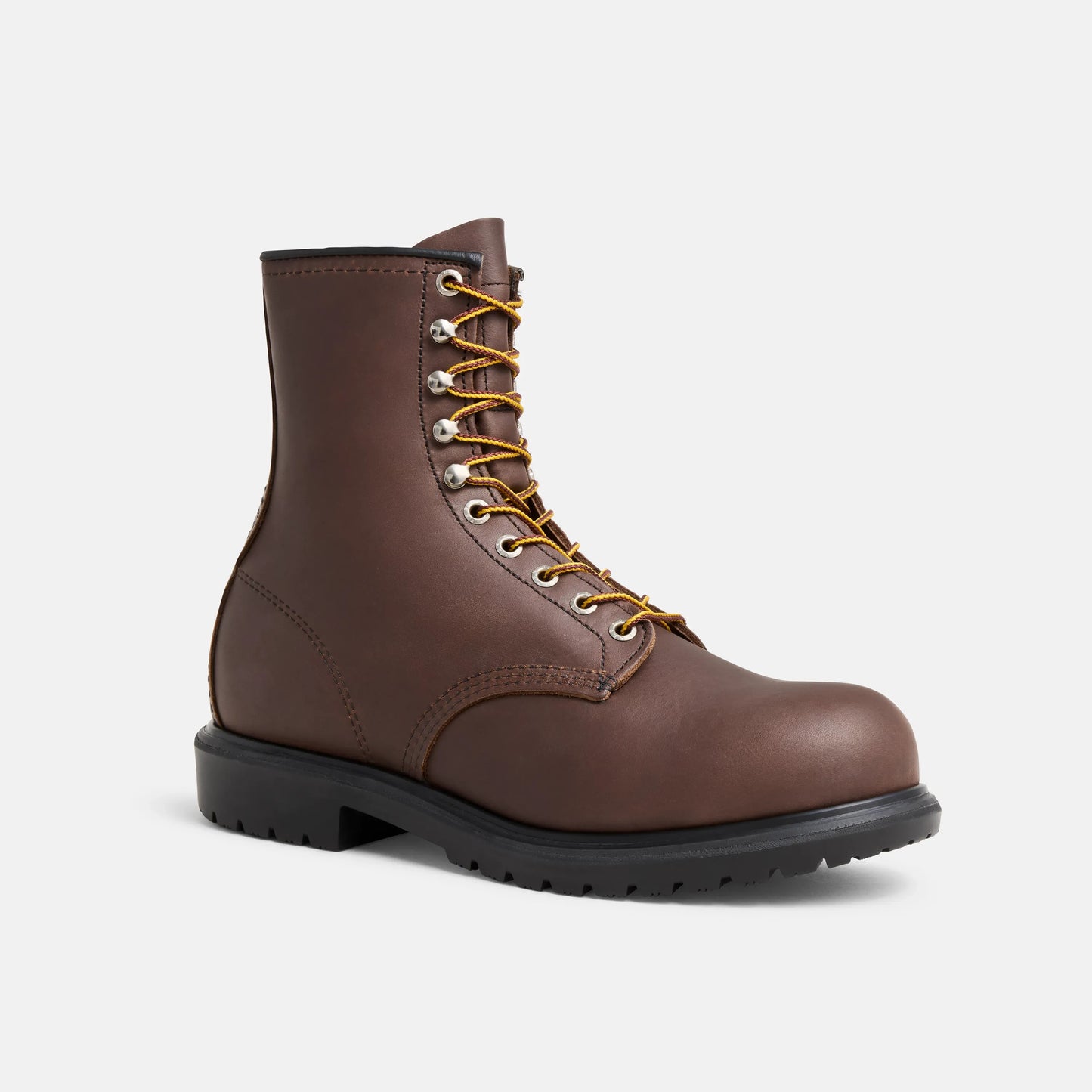 Red Wing Shoes SuperSole X Safety Toe Work Boot 2533