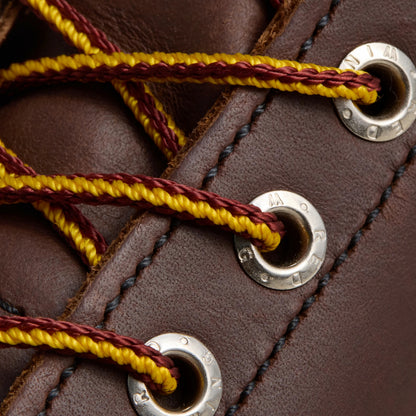 Red Wing Shoes SuperSole X Safety Toe Work Boot 2533