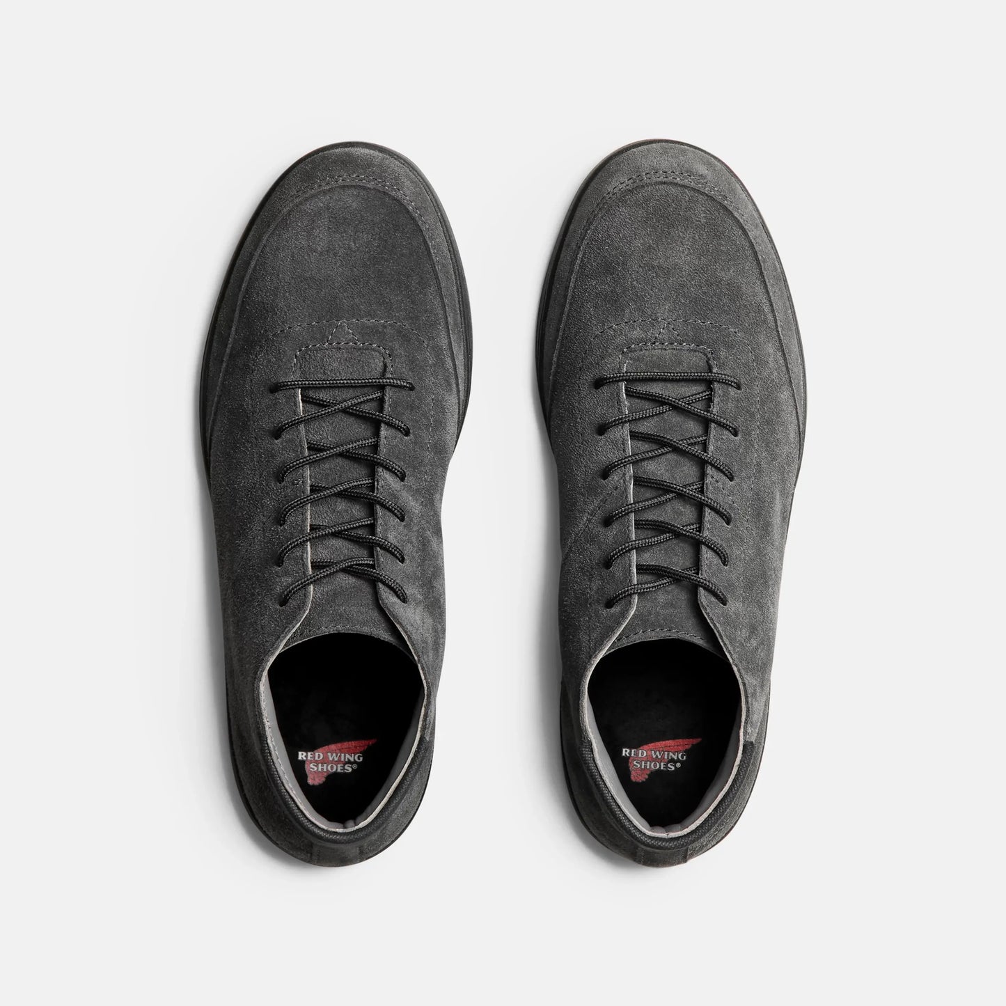 Red Wing Shoes Draftsmith Work Shoes 1185