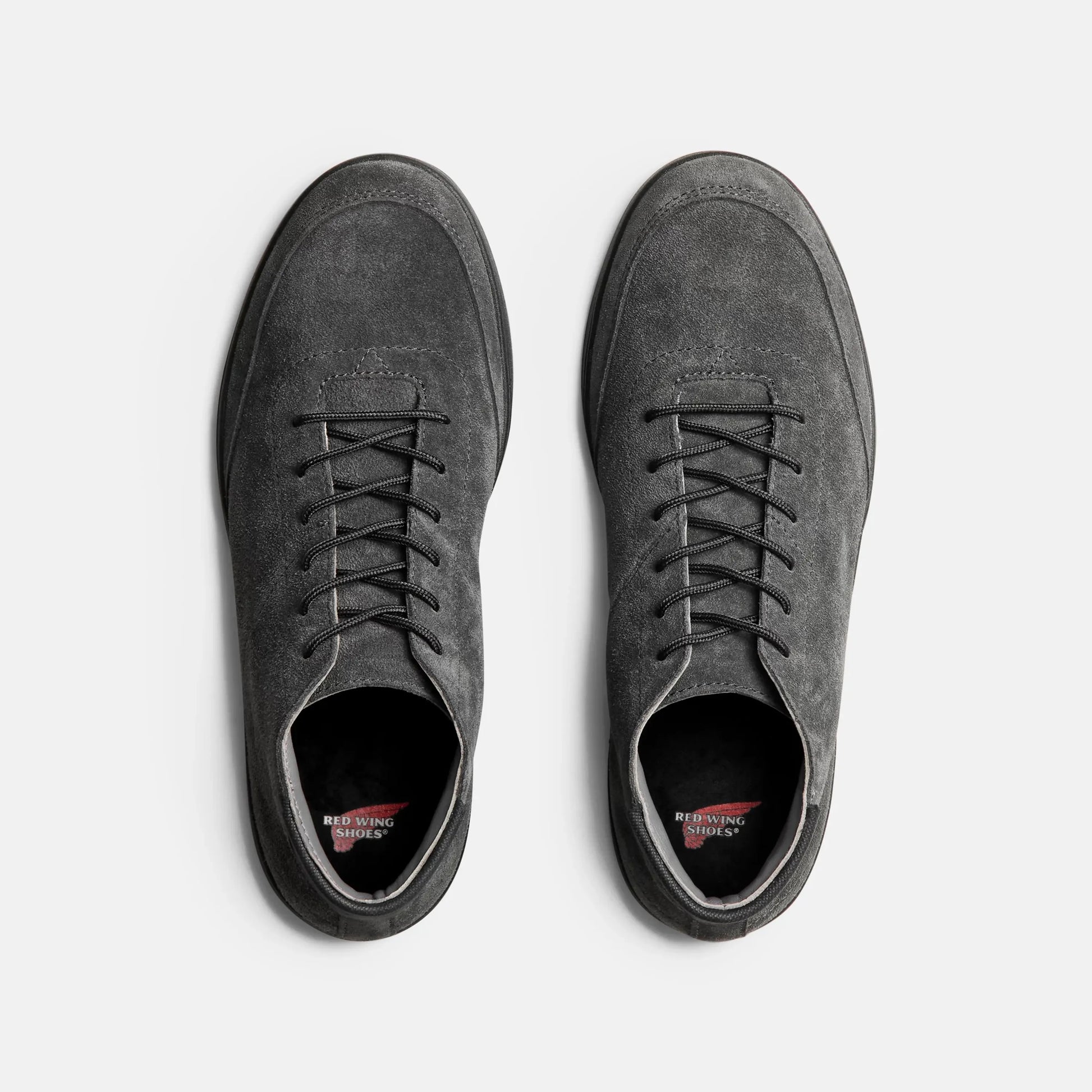 Red Wing Shoes Draftsmith Work Shoes 1185