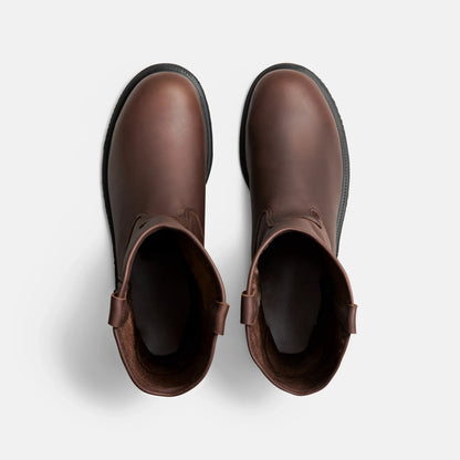 Red Wing Shoes SuperSole X Safety Toe Work Boot 2531