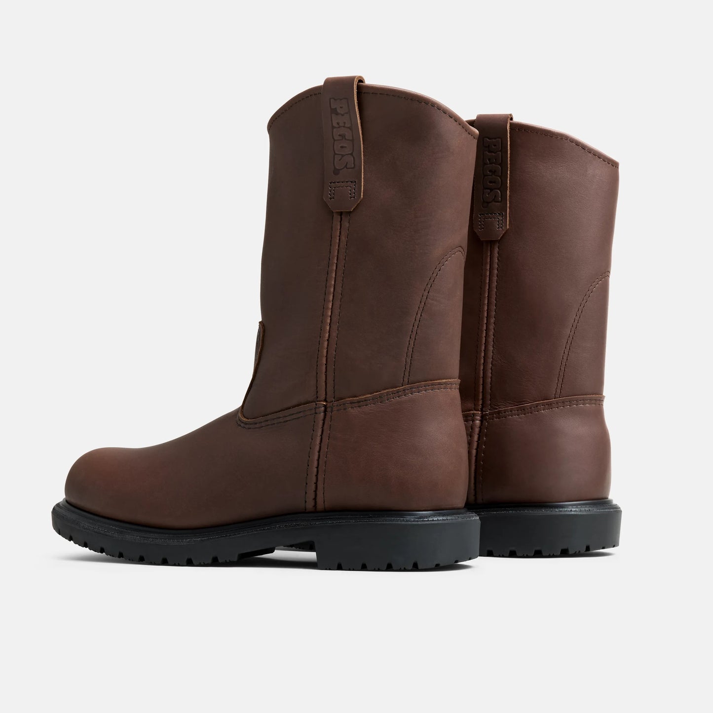 Red Wing Shoes SuperSole X Safety Toe Work Boot 2531