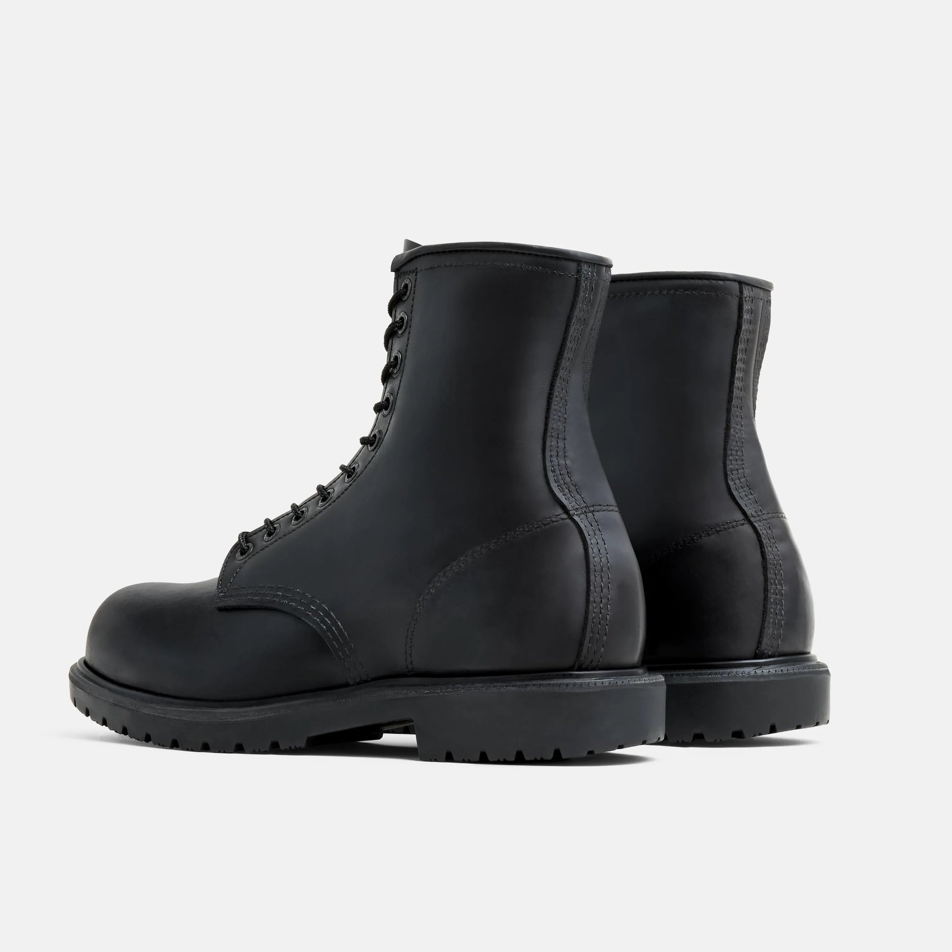 Red Wing Shoes SuperSole® X Work Boots 2534