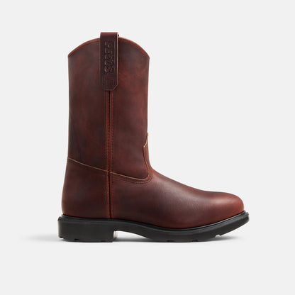 Red Wing Shoes SuperSole® 11-inch Safety Toe Pull-On Boot 4470