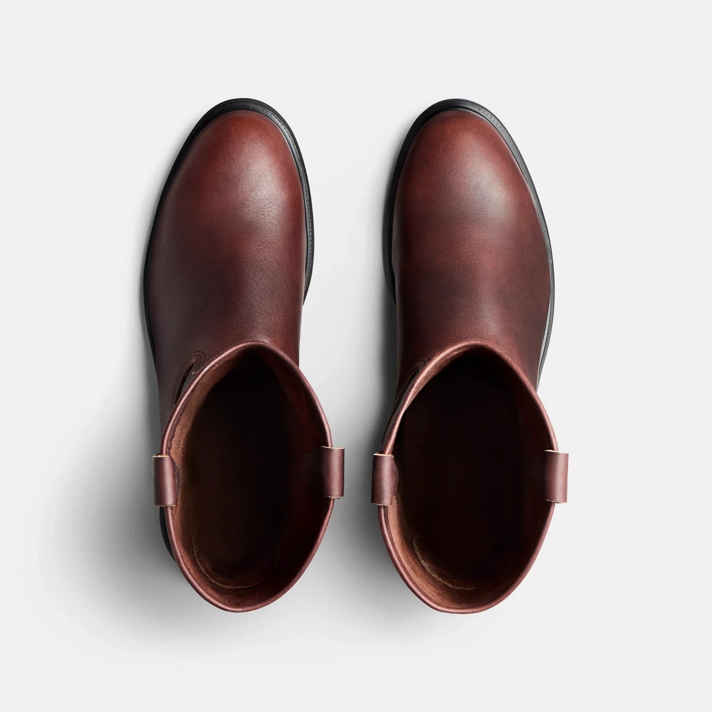 Red Wing Shoes SuperSole® 11-inch Safety Toe Pull-On Boot 4470