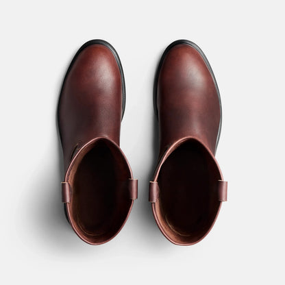 Red Wing Shoes SuperSole® 11-inch Safety Toe Pull-On Boot 4470