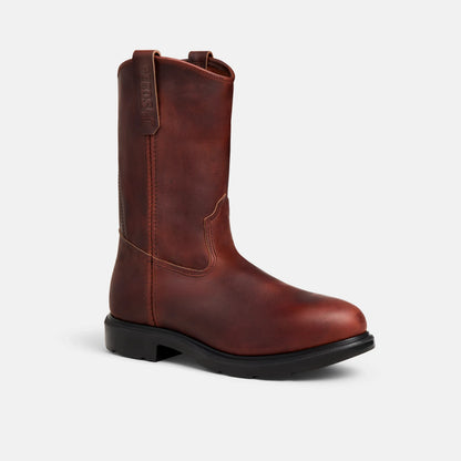Red Wing Shoes SuperSole® 11-inch Safety Toe Pull-On Boot 4470