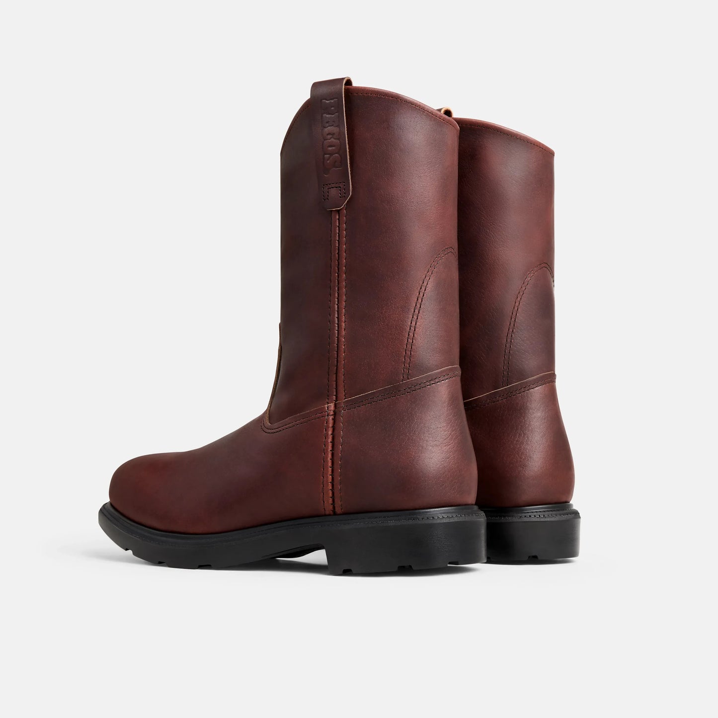 Red Wing Shoes SuperSole® 11-inch Safety Toe Pull-On Boot 4470