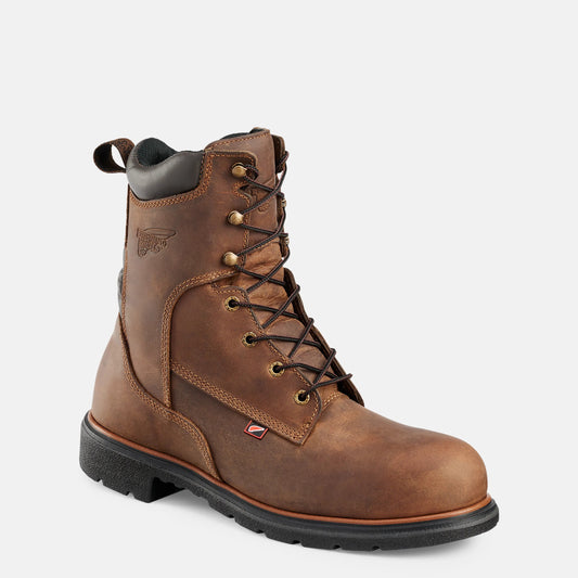 Red Wing Shoes DynaForce® 8-inch Safety Toe Boot 2203