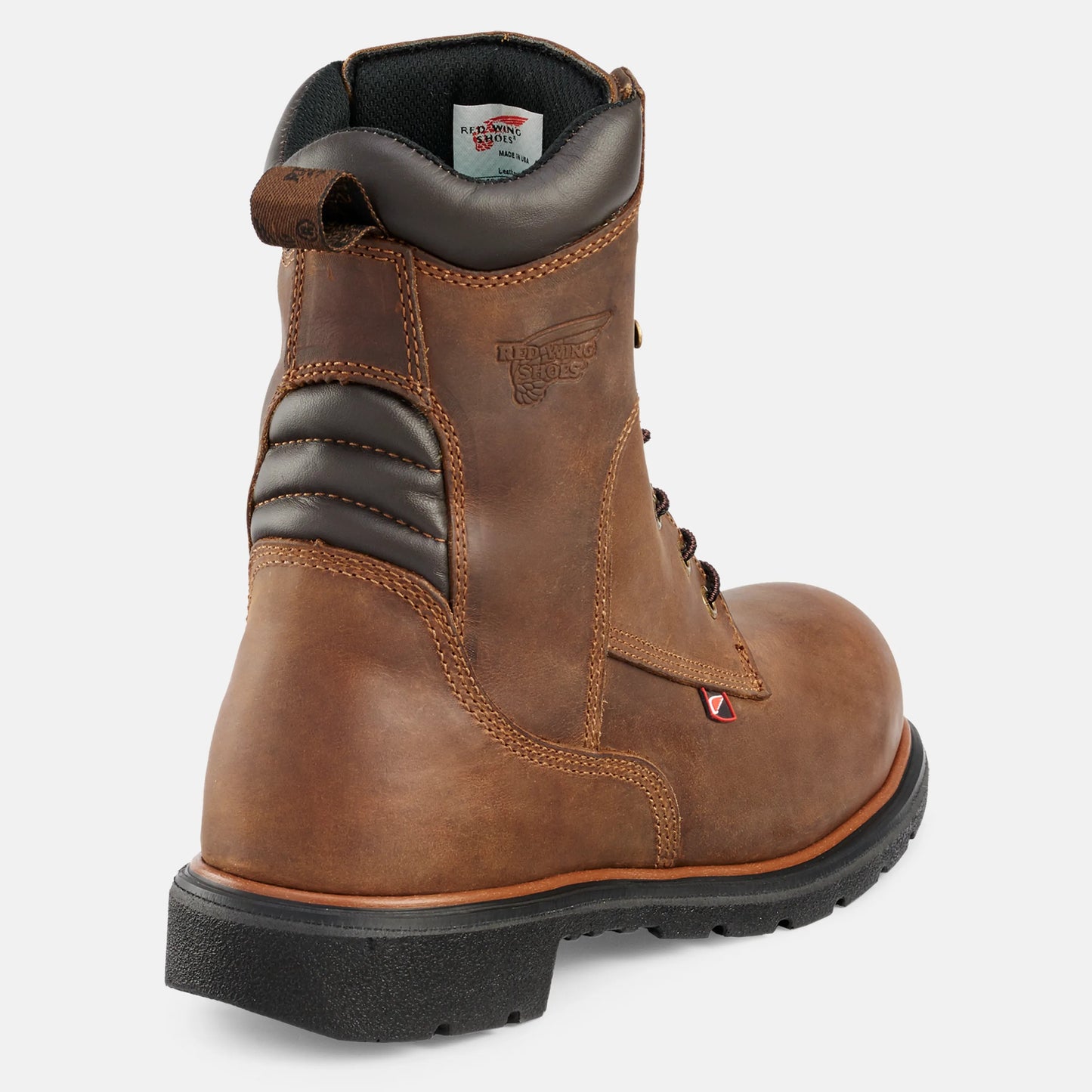 Red Wing Shoes DynaForce® 8-inch Safety Toe Boot 2203
