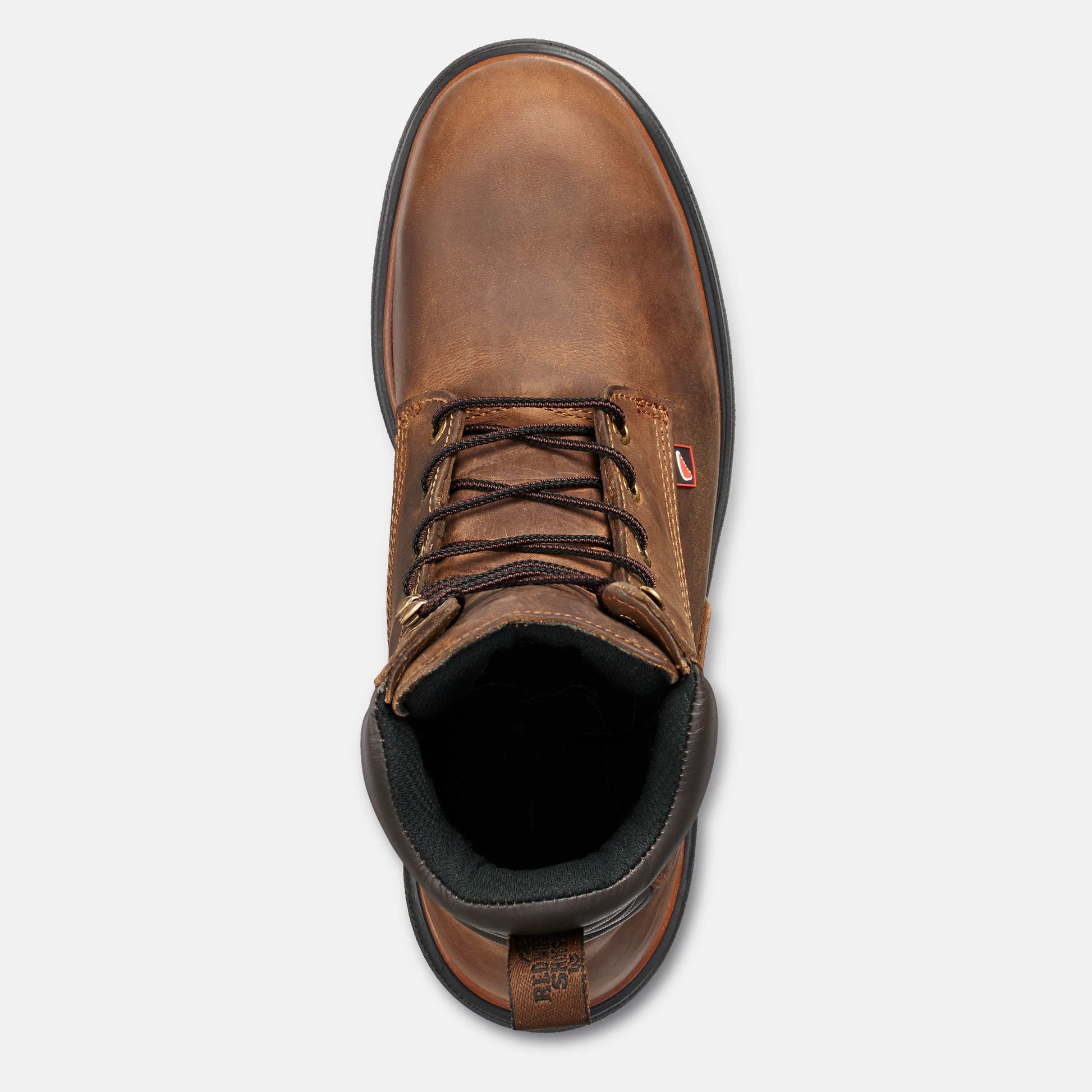 Red Wing Shoes DynaForce® 8-inch Safety Toe Boot 2203