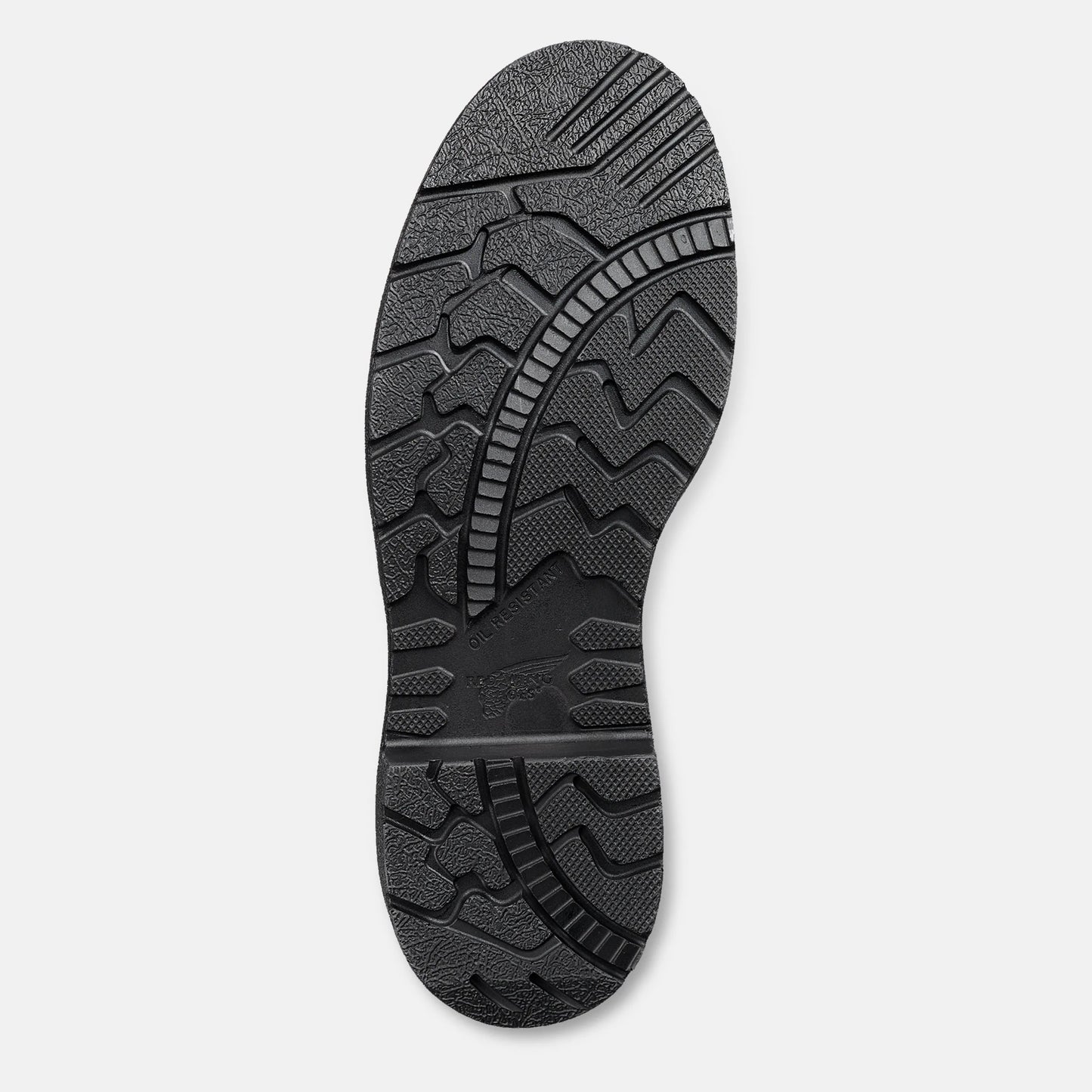 Red Wing Shoes DynaForce® 8-inch Safety Toe Boot 2203