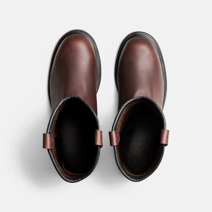 Red Wing Shoes SuperSole® 2.0 11-inch Work Boot 3505