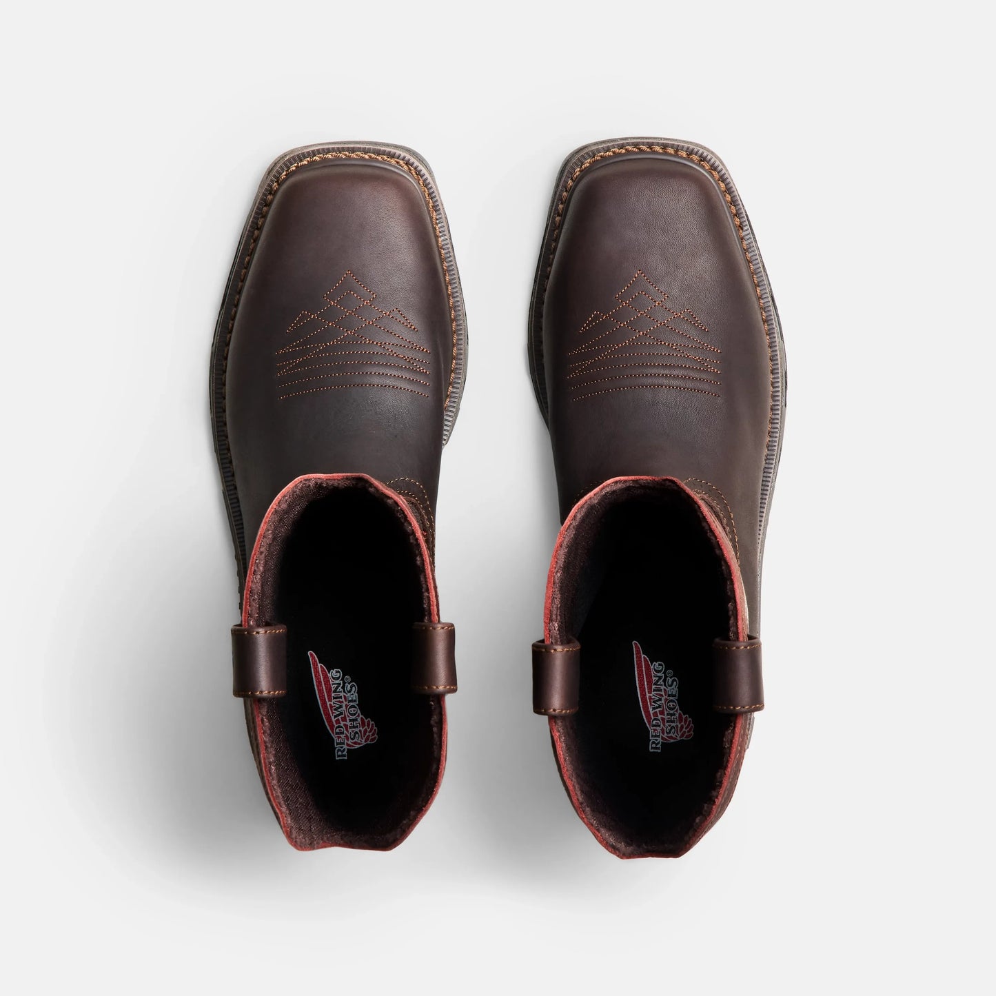 Red Wing Shoes Rio Flex Waterproof Work Boots 1128
