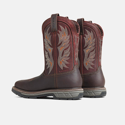 Red Wing Shoes Rio Flex Waterproof Work Boots 1128