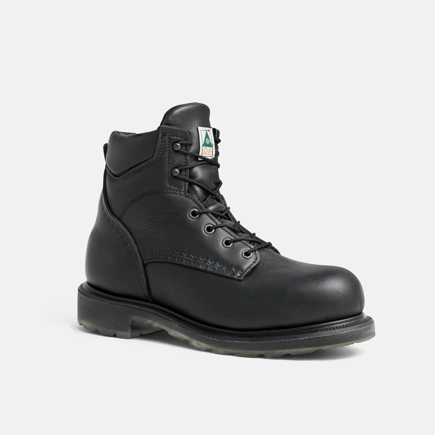 Red Wing Shoes SuperSole® 2.0 6-inch Boot 607