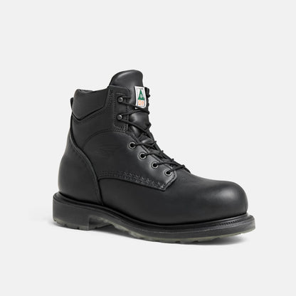 Red Wing Shoes SuperSole® 2.0 6-inch Boot 607
