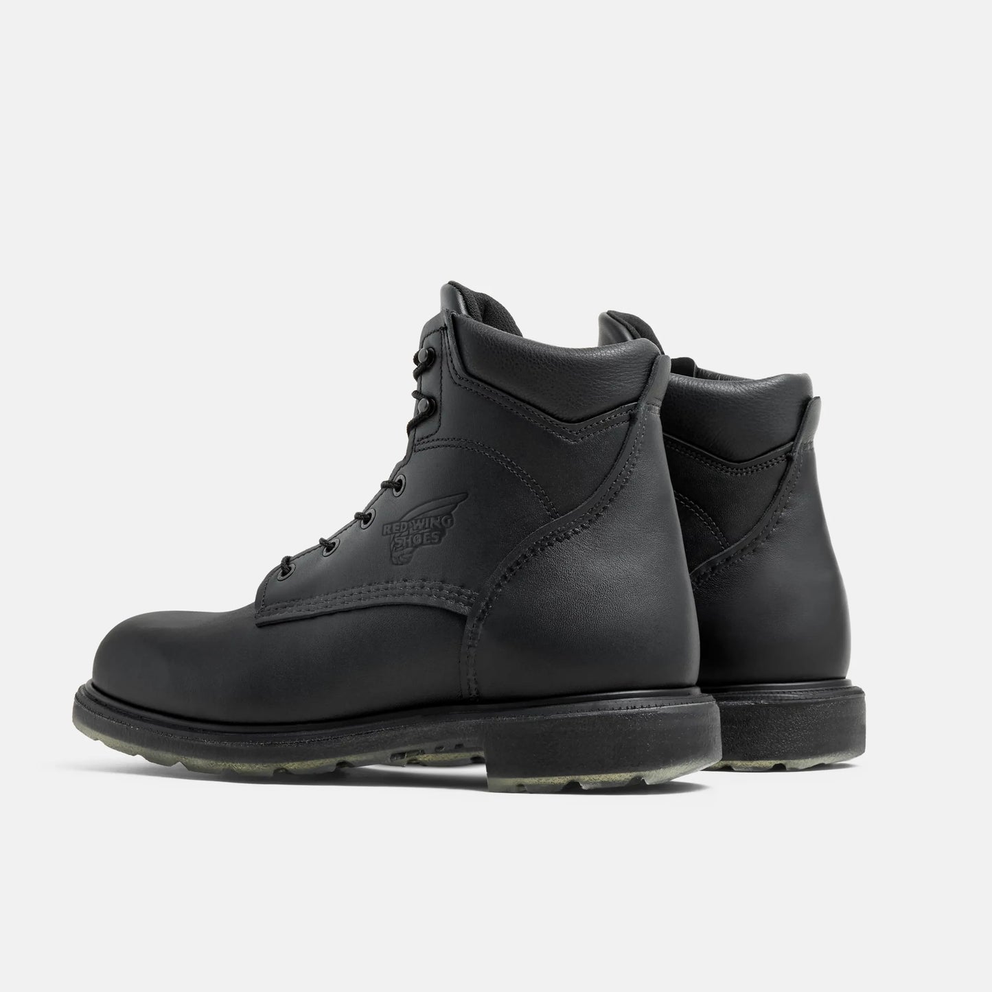 Red Wing Shoes SuperSole® 2.0 6-inch Boot 607