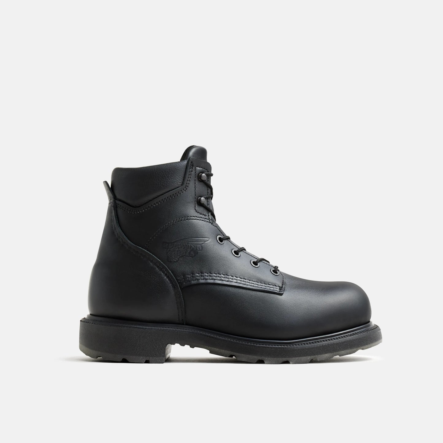 Red Wing Shoes SuperSole® 2.0 6-inch Work Boot 3507
