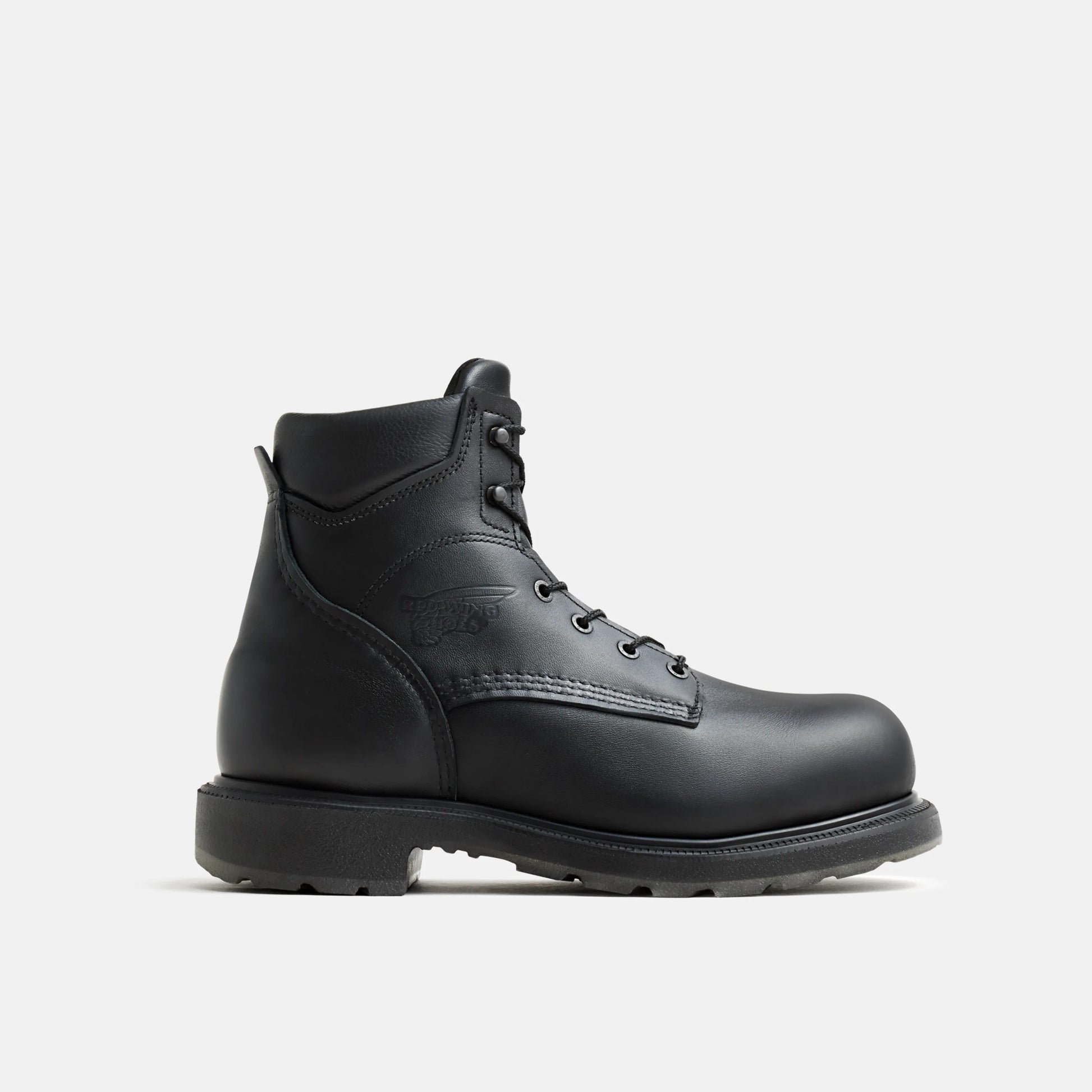 Red Wing Shoes SuperSole® 2.0 6-inch Work Boot 3507