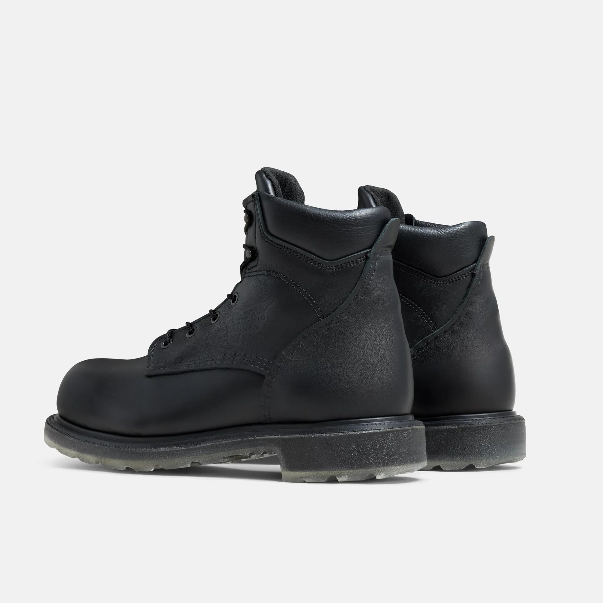 Red Wing Shoes SuperSole® 2.0 6-inch Work Boot 3507