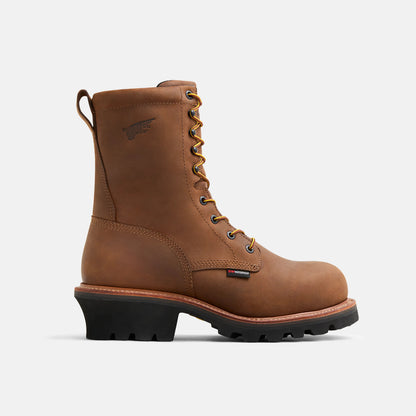 Red Wing Shoes LoggerMax Work Boot 2117
