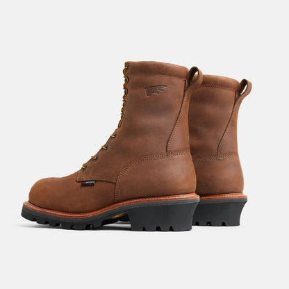 Red Wing Shoes LoggerMax Work Boot 2117
