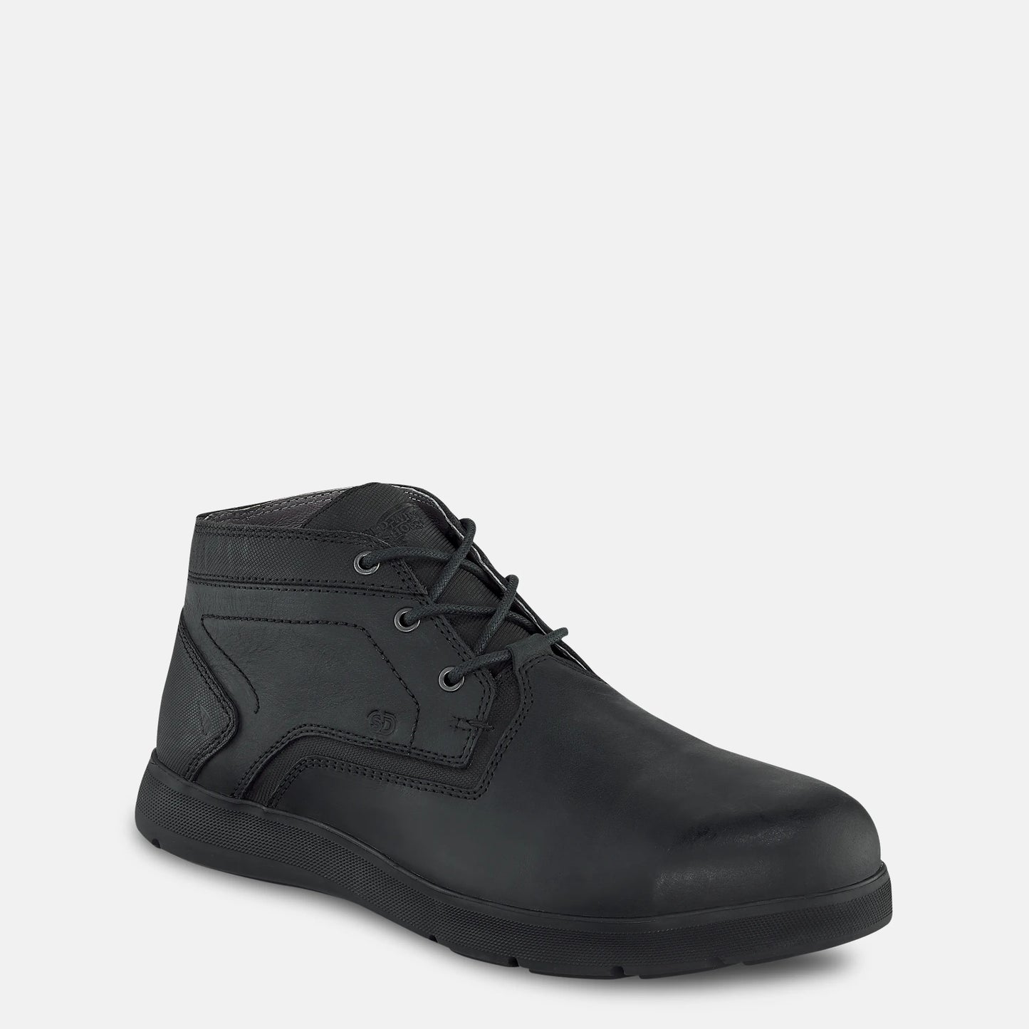 Red Wing Shoes Cross Lite Safety Toe Chukka 6814