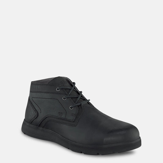 Red Wing Shoes Cross Lite Safety Toe Chukka 6814