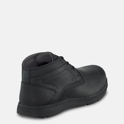Red Wing Shoes Cross Lite Safety Toe Chukka 6814